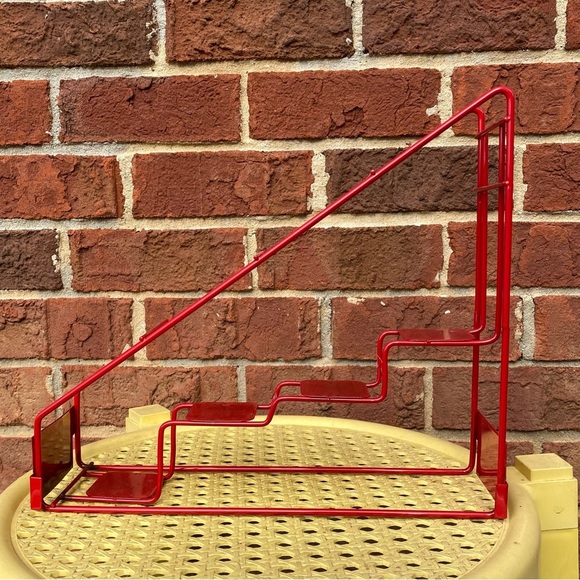 Slim Jim Metal Rack Store Display - Picture 2 of 5